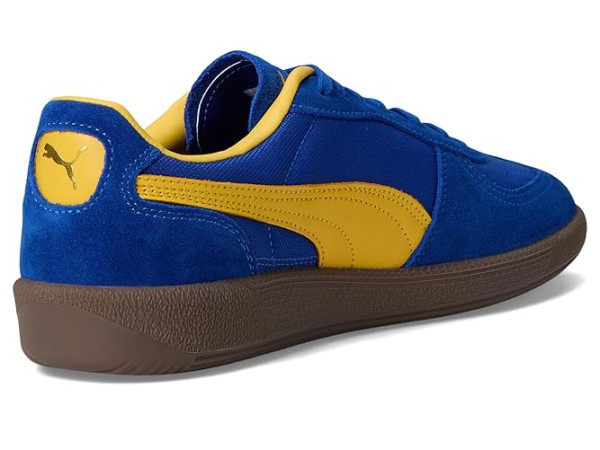 PUMA Palermo Vintage Shoes