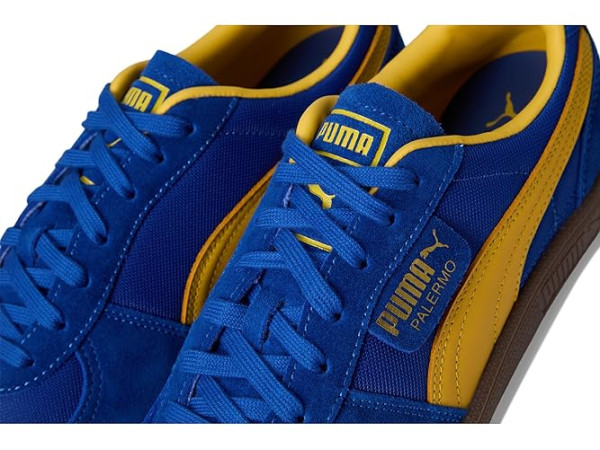 PUMA Palermo Vintage Shoes