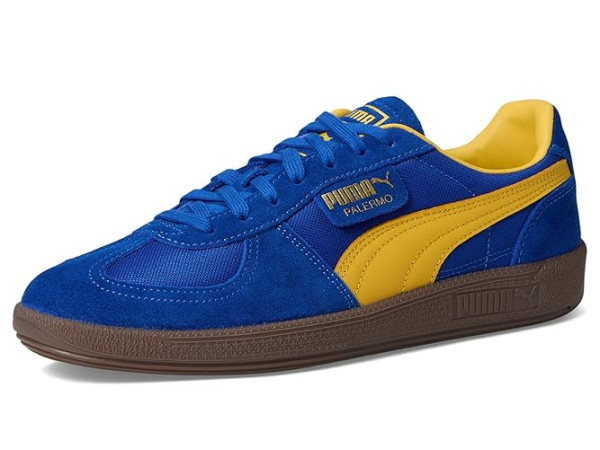 PUMA Palermo Vintage Shoes
