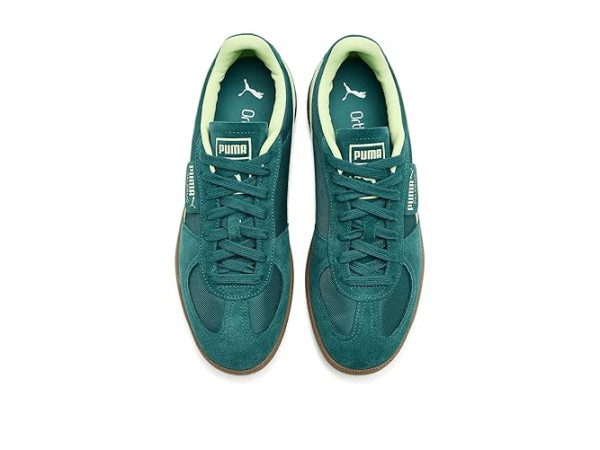 PUMA Palermo Vintage Shoes