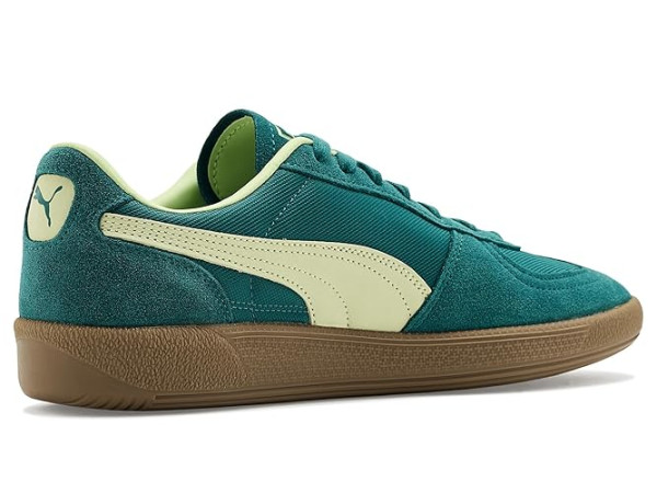 PUMA Palermo Vintage Shoes