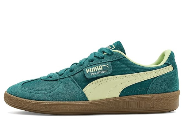 PUMA Palermo Vintage Shoes