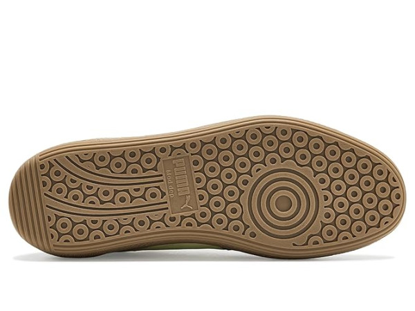 PUMA Palermo Vintage Shoes