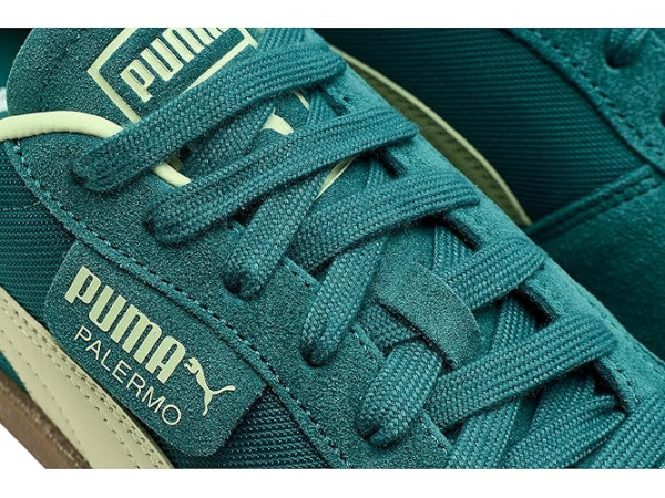 PUMA Palermo Vintage Shoes