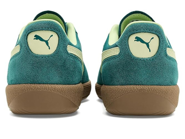 PUMA Palermo Vintage Shoes