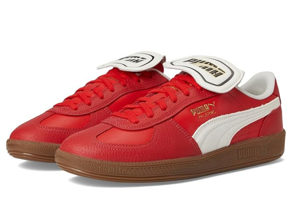 PUMA Palermo Premium Shoes