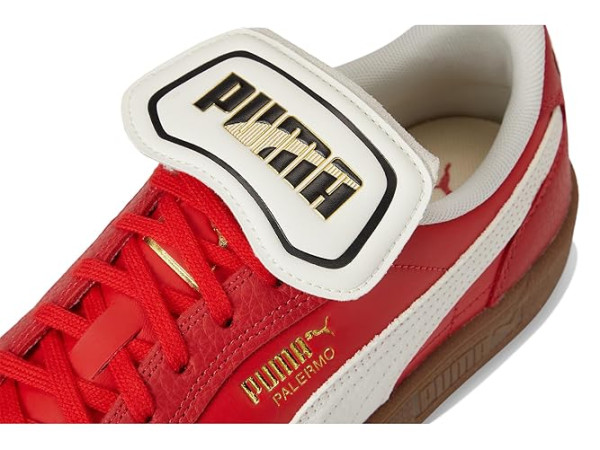 PUMA Palermo Premium Shoes