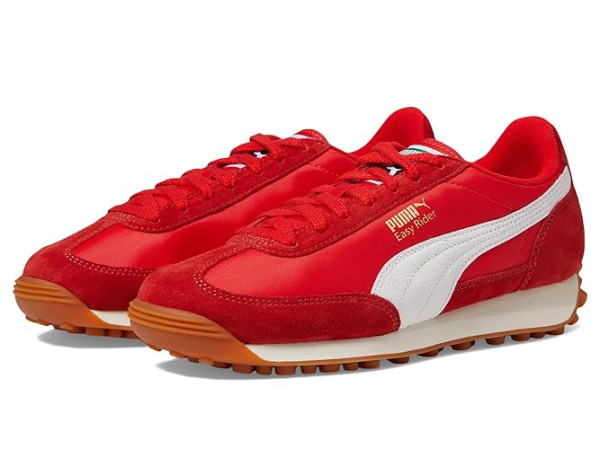 PUMA Easy Rider Vintage Shoes