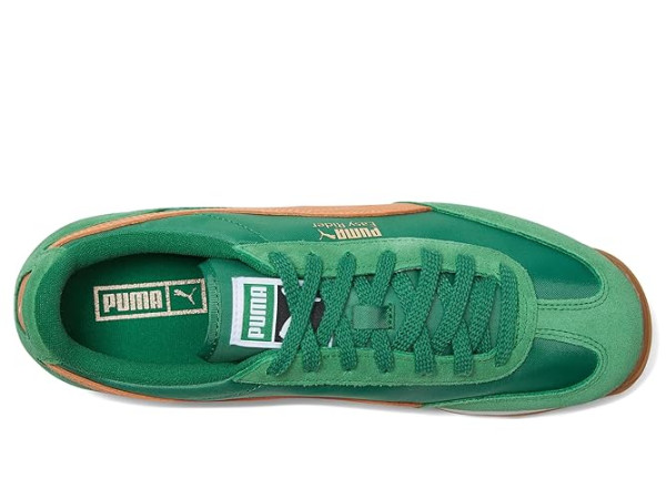 PUMA Easy Rider Vintage Shoes