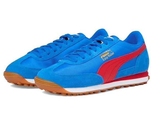 PUMA Easy Rider Vintage Shoes