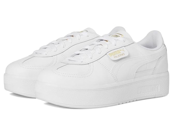 PUMA Palermo Elevata Shoes