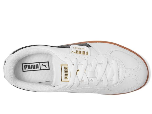 PUMA Palermo Elevata Shoes PUMA Palermo Elevata Shoes