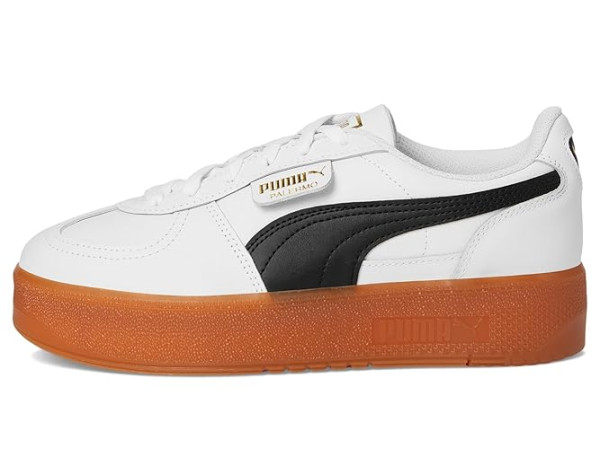 PUMA Palermo Elevata Shoes PUMA Palermo Elevata Shoes