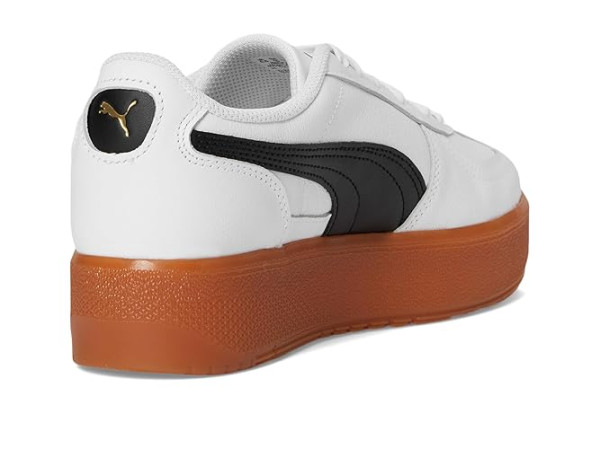 PUMA Palermo Elevata Shoes PUMA Palermo Elevata Shoes