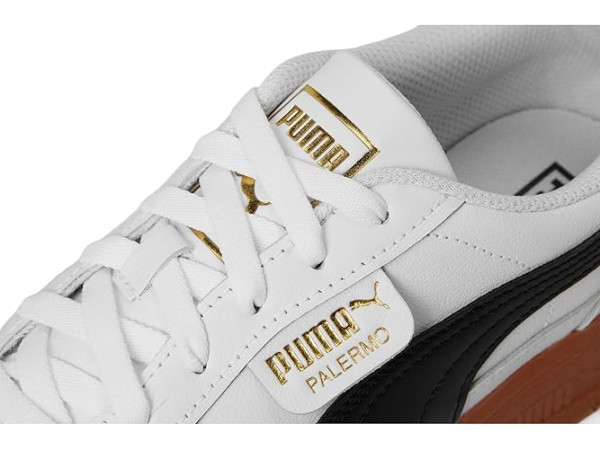 PUMA Palermo Elevata Shoes PUMA Palermo Elevata Shoes