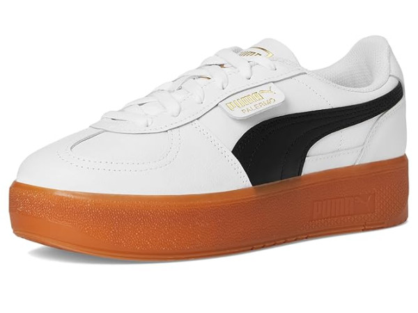 PUMA Palermo Elevata Shoes PUMA Palermo Elevata Shoes