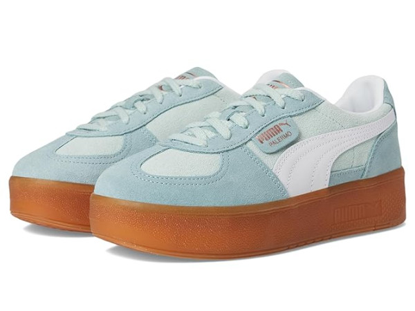 PUMA Palermo Elevata Shoes