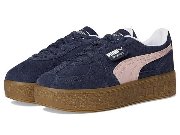 PUMA Palermo Elevata Shoes