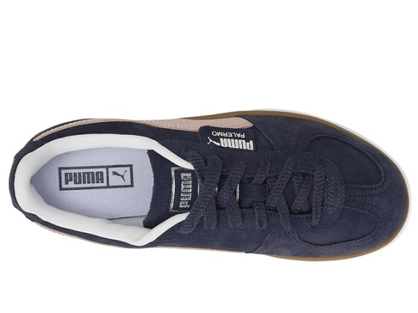 PUMA Palermo Elevata Shoes PUMA Palermo Elevata Shoes