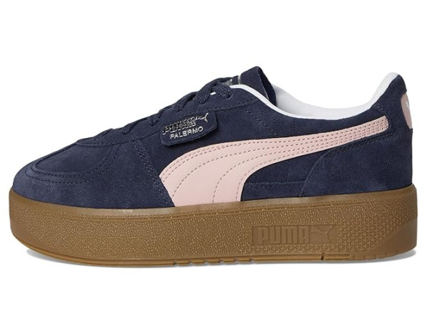 PUMA Palermo Elevata Shoes PUMA Palermo Elevata Shoes