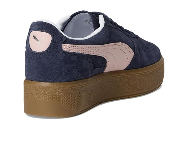 PUMA Palermo Elevata Shoes PUMA Palermo Elevata Shoes