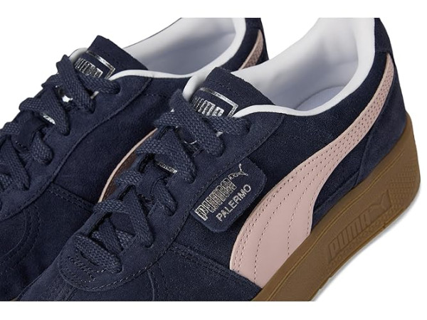 PUMA Palermo Elevata Shoes PUMA Palermo Elevata Shoes