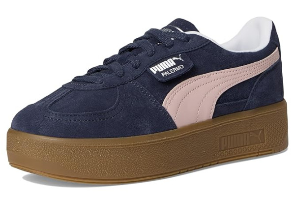 PUMA Palermo Elevata Shoes PUMA Palermo Elevata Shoes