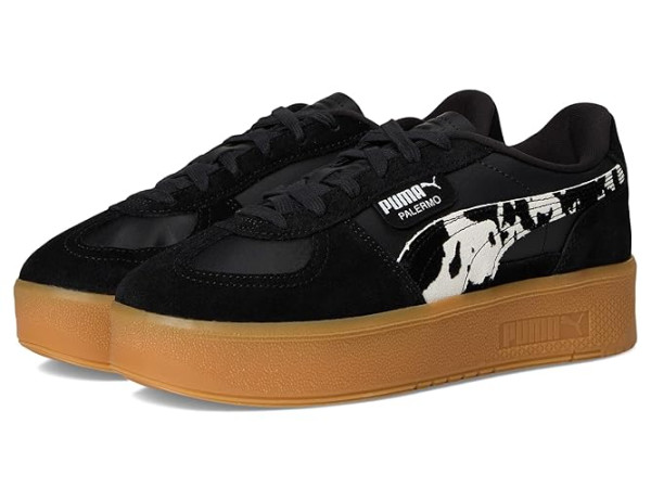 PUMA Palermo Elevata Shoes