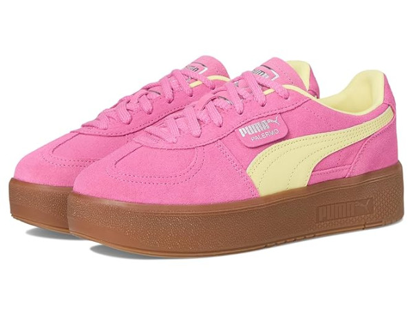 PUMA Palermo Elevata Shoes