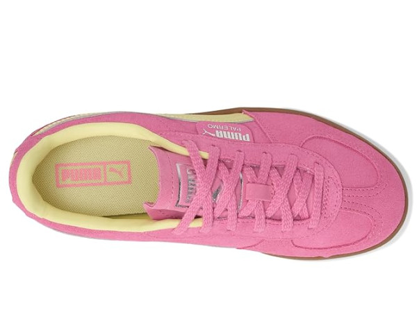 PUMA Palermo Elevata Shoes PUMA Palermo Elevata Shoes