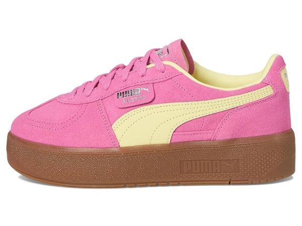 PUMA Palermo Elevata Shoes PUMA Palermo Elevata Shoes