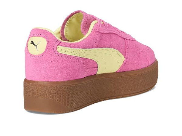 PUMA Palermo Elevata Shoes PUMA Palermo Elevata Shoes