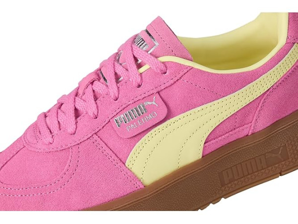 PUMA Palermo Elevata Shoes PUMA Palermo Elevata Shoes