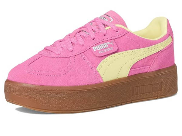 PUMA Palermo Elevata Shoes PUMA Palermo Elevata Shoes