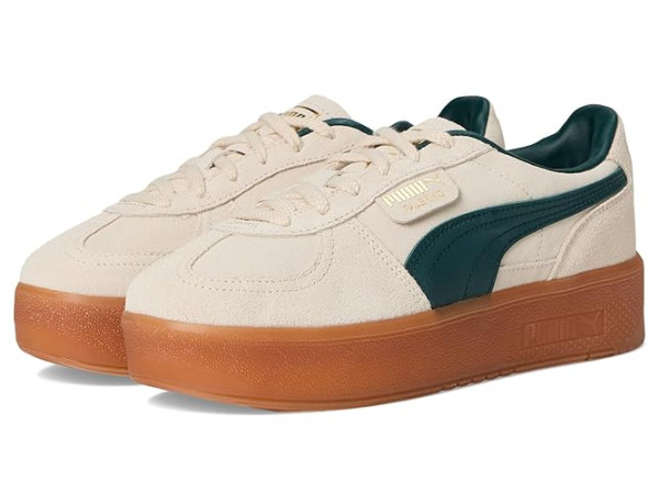 PUMA Palermo Elevata Shoes