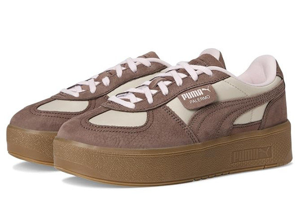 PUMA Palermo Elevata Shoes