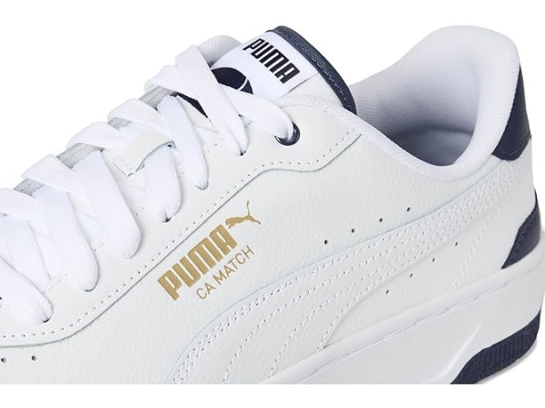 PUMA CA Match Shoes
