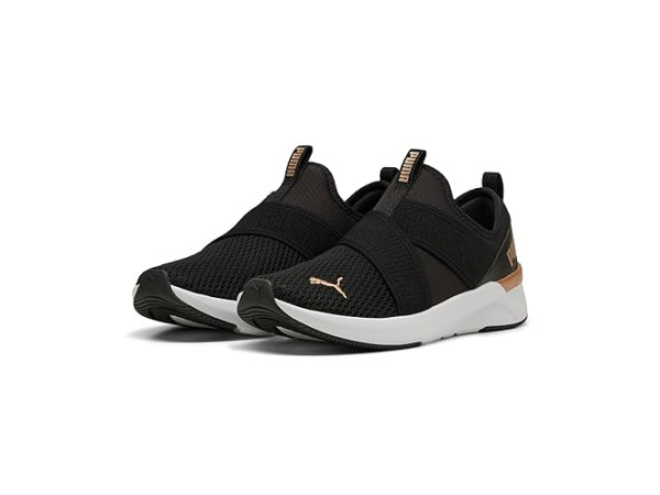 PUMA Softride Harli Slip-On Cross Training Shoes