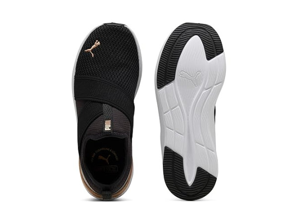 PUMA Softride Harli Slip-On Cross Training Shoes