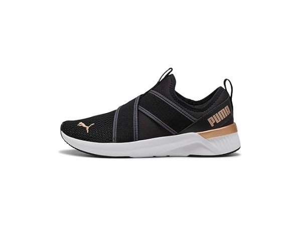 PUMA Softride Harli Slip-On Cross Training Shoes
