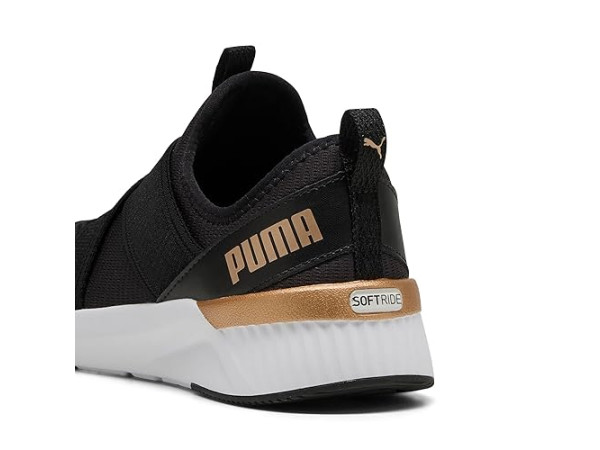 PUMA Softride Harli Slip-On Cross Training Shoes
