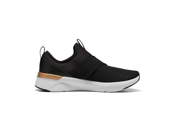 PUMA Softride Harli Slip-On Cross Training Shoes