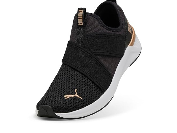 PUMA Softride Harli Slip-On Cross Training Shoes