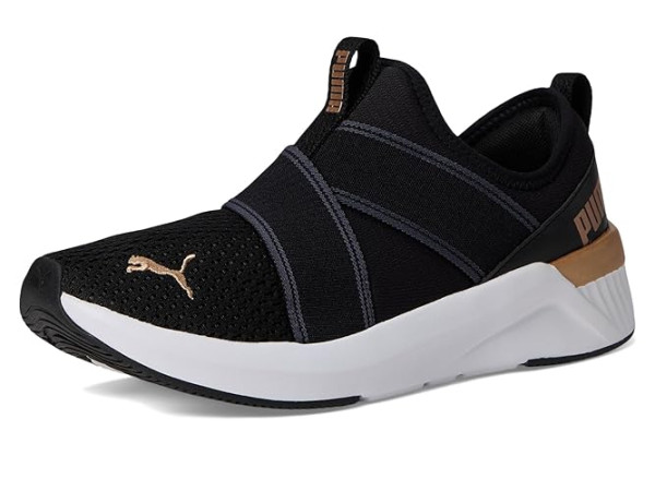PUMA Softride Harli Slip-On Cross Training Shoes