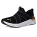PUMA Softride Harli Slip-On Cross Training Shoes