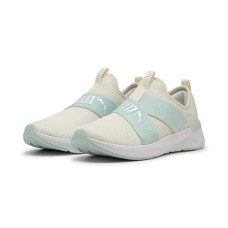 PUMA Softride Harli Slip-On Cross Training Shoes