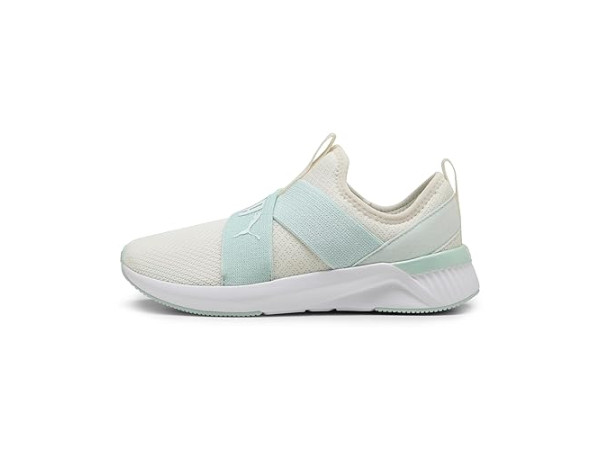 PUMA Softride Harli Slip-On Cross Training Shoes PUMA Softride Harli Slip-On Cross Training Shoes
