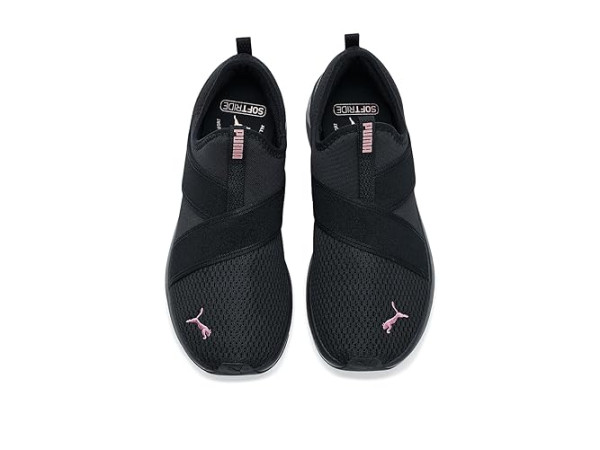 PUMA Softride Harli Slip-On Cross Training Shoes