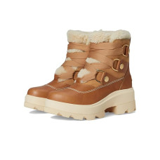 SOREL Joan Frwd Cozy Boots Waterproof
