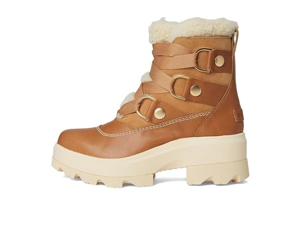 SOREL Joan Frwd Cozy Boots Waterproof SOREL Joan Frwd Cozy Boots Waterproof